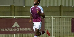 Ajibola Alese: West Ham United U23s after more goals and clean sheets ...