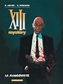 XIII Mystery (Volume) - Comic Vine