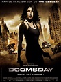 Sección visual de Doomsday: El día del juicio - FilmAffinity