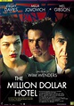El Hotel del millón de dolares (The million dollars hotel) (2000) – C ...
