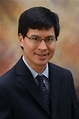 Meet Howard Chen, MD - Goodyear Eye Specialists, Goodyear, Arizona