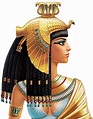 Cleopatra | Ancient egypt art, Egyptian painting, Ancient egyptian art ...