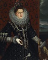 Retratos de mujer. Isabel Clara Eugenia, una mujer de Estado | Investigart