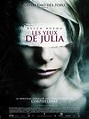 Les Yeux de Julia - film 2010 - AlloCiné