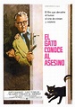 El gato conoce al asesino - Película (1977) - Dcine.org