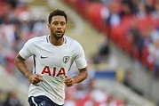 Tottenham 2017-18 Player Preview: Mousa Dembélé