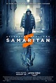 Samaritan Movie Poster (#1 of 2) - IMP Awards