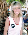 Photos of Heather Locklear: A Classic Beauty Reigning the 1980s - Rare ...