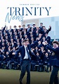 Trinity News Magazine – Summer Edition 2021/22 by Trinity College ...