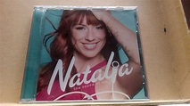 NATALIA THE SOUND OF ME, Natalia | Muziek | bol.com