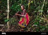 Pigmeos africa fotografías e imágenes de alta resolución - Alamy