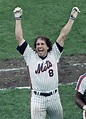 Gary Carter, Hall of Fame catcher, dies from a brain tumor at age 57 ...