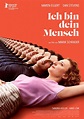 Ich bin dein Mensch | Szenenbilder und Poster | Film | critic.de