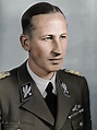 Reinhard Heydrich (March 7, 1904 — June 4, 1942), German mariner ...