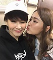 演藝圈好人緣曾沛慈！3個原因讓你愛上這充滿傻勁闖的女孩... - BEAUTY美人圈