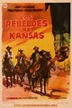 Película: Los Rebeldes de Kansas (1959) | abandomoviez.net