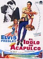 El ídolo de Acapulco - Película 1963 - SensaCine.com
