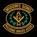 Widows Sons Masonic Bikers Association