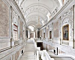 Massimo Listri - Kunsthistorisches Museum Wien For Sale at 1stDibs ...
