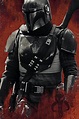 The Mandalorian (TV Series 2019- ) - Posters — The Movie Database (TMDb)