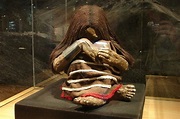 Mengulik Ritual Pengurbanan Anak 'Capacocha' di Kerajaan Inca ...