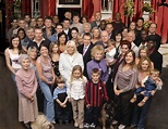 Image - EastEnders Cast (2003).jpg | EastEnders Wiki | FANDOM powered ...