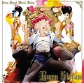 Love, Angel, Music, Baby by Gwen Stefani - Music Charts