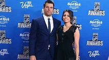 Who is Shea Weber’s wife? Know all about Bailey Munro – FirstSportz