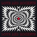 So Alive by Love and Rockets from the album Love and Rockets