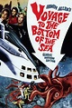Viaje al fondo del mar (1961) Película - PLAY Cine