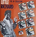Little Richard Ep Collection: Amazon.co.uk: CDs & Vinyl