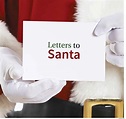 Letters to Santa 2019 | Green Shoot Media