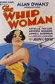 The Whip Woman (1928) Stars: Estelle Taylor, Antonio Moreno, Lowell ...