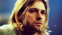 Lanzan el tráiler del documental de Kurt Cobain