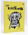 COLECCIÓN NLP NO LO PILLO 6. LOS BLACKMON (Carlo Hart) Non Stop Comics ...