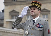 France’s army chief resigns after row with Macron over budget cuts - CGTN