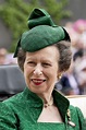Princess anne of england biography | Up Forever
