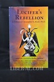Lucifer’s Rebellion: A Tribute to Christopher S. Hyatt – Liber-AL.com