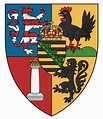 Duchy of Saxony - WappenWiki