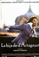 La hija de d'Artagnan - Película 1994 - SensaCine.com
