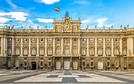 Royal Palace Of Madrid Tickets – Fast Track Access | Headout