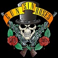 Guns N Roses Logo Dibujo - Logo Design