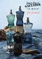 Jean Paul Gaultier Le Male On Board ~ New Fragrances