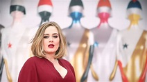Adele mozzafiato più che mai, in un nuovo scatto social dall'Hollywood ...