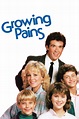 Growing Pains (1985) | The Poster Database (TPDb)