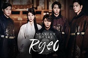 Moon Lovers: Scarlet Heart Ryeo Season 2: Premiere Date and Updated Cast
