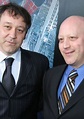 Fan Casting Sam Raimi & Ivan Raimi as Writer of Spider-Man: Homecoming ...