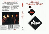 The Stranglers – The Video Collection 1977 - 1982 (2001, DVD) - Discogs