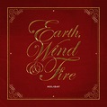 ALBUM: Earth, Wind & Fire, 'Holiday' | REBEAT Magazine