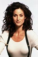 Carrie Anne Moss | Carrie anne moss, Perfect brunette, Beautiful ...